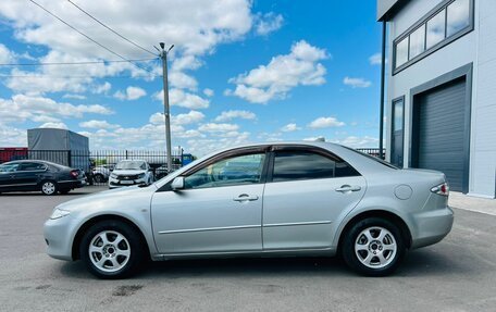 Mazda Atenza II, 2004 год, 559 000 рублей, 2 фотография