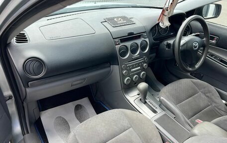 Mazda Atenza II, 2004 год, 559 000 рублей, 12 фотография