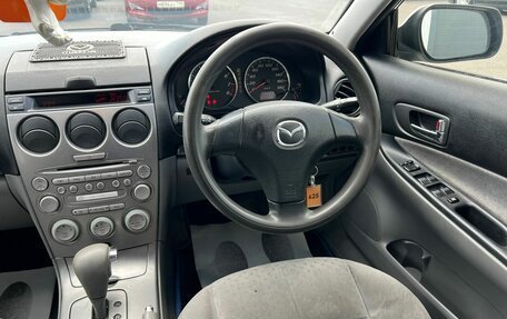 Mazda Atenza II, 2004 год, 559 000 рублей, 14 фотография