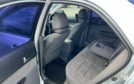 Mazda Atenza II, 2004 год, 559 000 рублей, 16 фотография