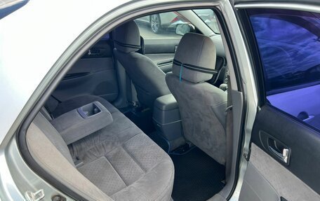 Mazda Atenza II, 2004 год, 559 000 рублей, 17 фотография