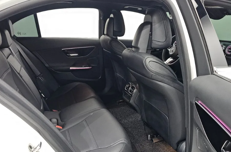 Mercedes-Benz C-Класс W205 рестайлинг, 2024 год, 5 650 000 рублей, 12 фотография