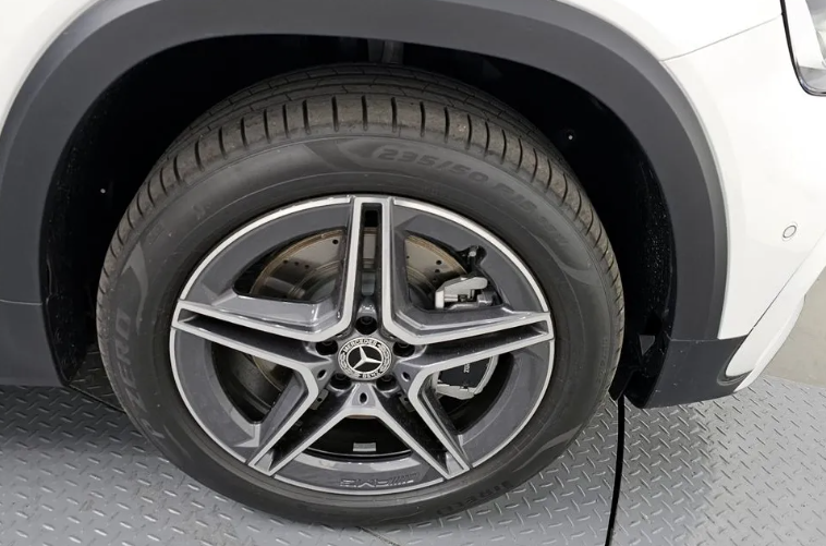 Mercedes-Benz GLB X247, 2024 год, 5 730 000 рублей, 10 фотография