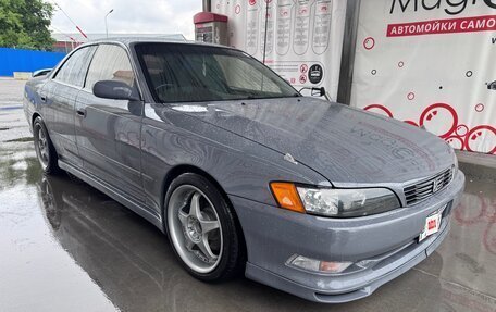 Toyota Mark II VIII (X100), 1994 год, 930 000 рублей, 6 фотография