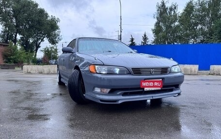 Toyota Mark II VIII (X100), 1994 год, 930 000 рублей, 2 фотография
