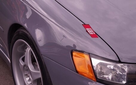 Toyota Mark II VIII (X100), 1994 год, 930 000 рублей, 10 фотография