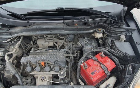 Honda CR-V III рестайлинг, 2008 год, 1 000 000 рублей, 1 фотография
