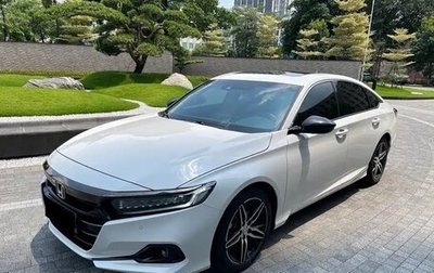 Honda Accord IX рестайлинг, 2022 год, 2 240 000 рублей, 1 фотография