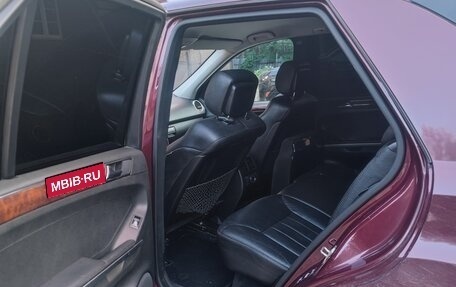 Mercedes-Benz M-Класс, 2007 год, 750 000 рублей, 1 фотография