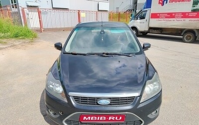 Ford Focus II рестайлинг, 2010 год, 430 000 рублей, 1 фотография