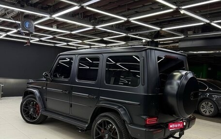 Mercedes-Benz G-Класс AMG, 2023 год, 21 300 000 рублей, 1 фотография