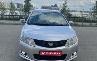 Toyota Allion, 2009 год, 1 000 000 рублей, 1 фотография