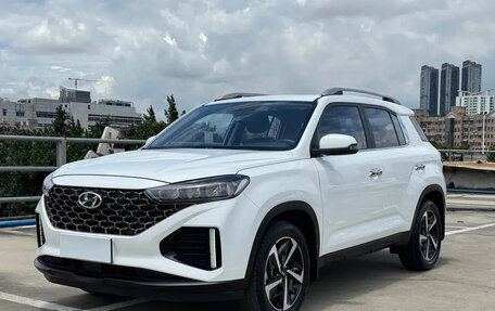 Hyundai ix35, 2022 год, 2 300 002 рублей, 1 фотография