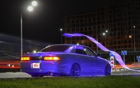 Toyota Mark II VIII (X100), 1994 год, 930 000 рублей, 18 фотография