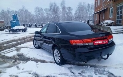 Hyundai Grandeur, 2007 год, 680 000 рублей, 1 фотография