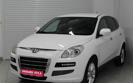 Luxgen Luxgen7 SUV, 2014 год, 750 000 рублей, 1 фотография