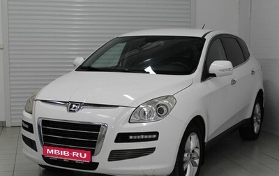Luxgen Luxgen7 SUV, 2014 год, 750 000 рублей, 1 фотография