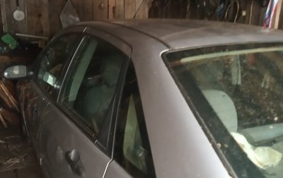Ford Focus IV, 2003 год, 85 000 рублей, 1 фотография