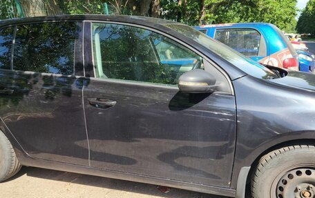 Volkswagen Golf VI, 2011 год, 680 000 рублей, 6 фотография