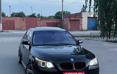 BMW 5 серия, 2004 год, 1 250 000 рублей, 1 фотография