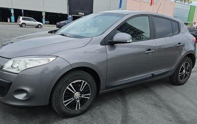 Renault Megane III, 2011 год, 760 000 рублей, 1 фотография