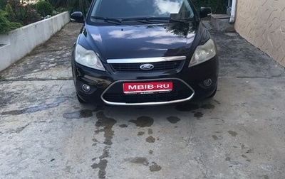 Ford Focus II рестайлинг, 2008 год, 670 000 рублей, 1 фотография