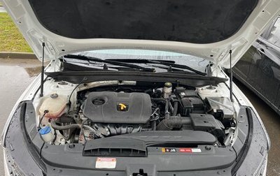 KIA K5, 2021 год, 2 150 000 рублей, 1 фотография
