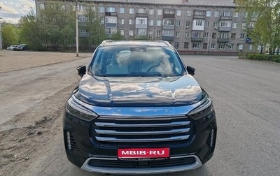 CheryExeed VX, 2022 год, 2 800 000 рублей, 1 фотография
