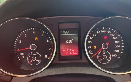 Volkswagen Golf VI, 2011 год, 680 000 рублей, 12 фотография