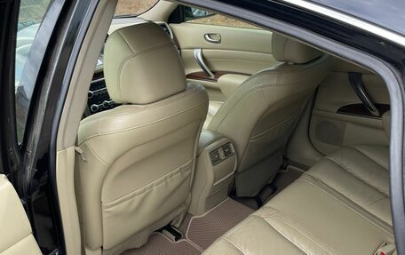 Nissan Teana, 2010 год, 1 320 000 рублей, 7 фотография