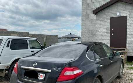 Nissan Teana, 2010 год, 1 320 000 рублей, 3 фотография