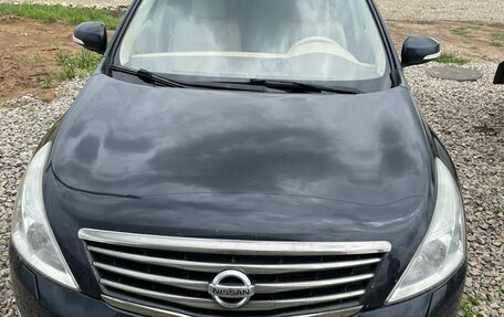 Nissan Teana, 2010 год, 1 320 000 рублей, 5 фотография