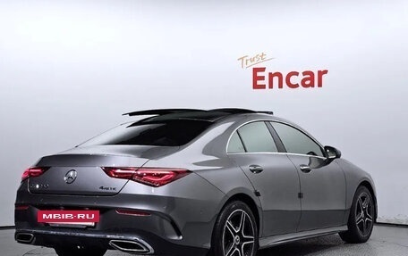 Mercedes-Benz CLA, 2021 год, 2 800 000 рублей, 2 фотография