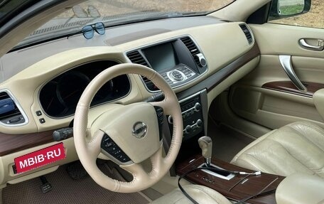 Nissan Teana, 2010 год, 1 320 000 рублей, 6 фотография