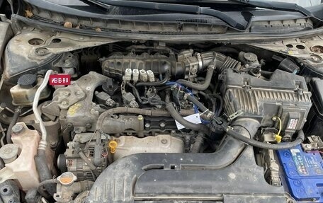 Nissan Teana, 2010 год, 1 320 000 рублей, 8 фотография