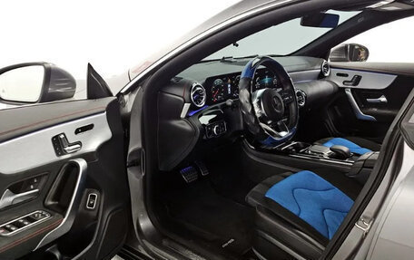 Mercedes-Benz CLA, 2021 год, 2 800 000 рублей, 8 фотография