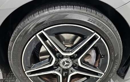 Mercedes-Benz CLA, 2021 год, 2 800 000 рублей, 5 фотография