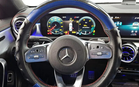 Mercedes-Benz CLA, 2021 год, 2 800 000 рублей, 12 фотография