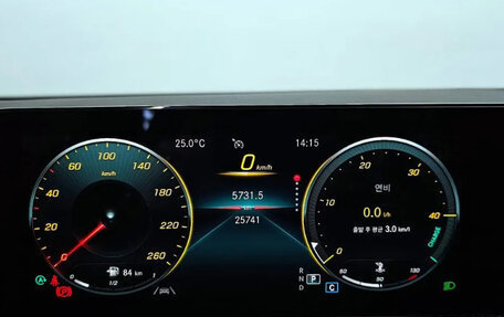 Mercedes-Benz CLA, 2021 год, 2 800 000 рублей, 13 фотография
