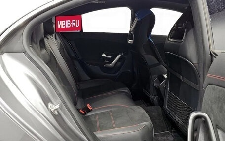 Mercedes-Benz CLA, 2021 год, 2 800 000 рублей, 11 фотография