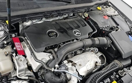Mercedes-Benz CLA, 2021 год, 2 800 000 рублей, 6 фотография