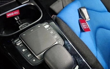 Mercedes-Benz CLA, 2021 год, 2 800 000 рублей, 18 фотография
