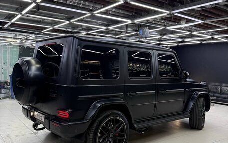 Mercedes-Benz G-Класс AMG, 2023 год, 21 300 000 рублей, 11 фотография