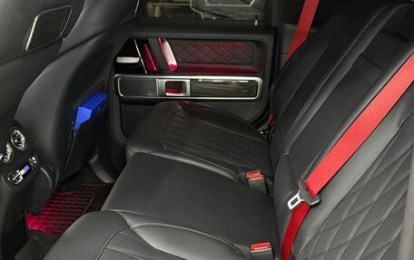 Mercedes-Benz G-Класс AMG, 2023 год, 21 300 000 рублей, 6 фотография
