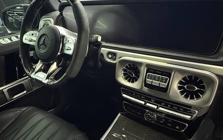Mercedes-Benz G-Класс AMG, 2023 год, 21 300 000 рублей, 7 фотография