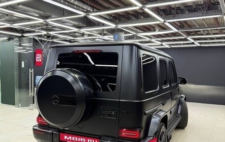 Mercedes-Benz G-Класс AMG, 2023 год, 21 300 000 рублей, 12 фотография