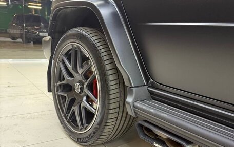 Mercedes-Benz G-Класс AMG, 2023 год, 21 300 000 рублей, 21 фотография