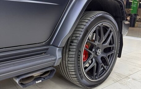 Mercedes-Benz G-Класс AMG, 2023 год, 21 300 000 рублей, 25 фотография