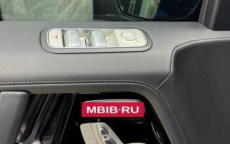 Mercedes-Benz G-Класс AMG, 2023 год, 21 300 000 рублей, 22 фотография
