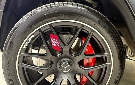 Mercedes-Benz G-Класс AMG, 2023 год, 21 300 000 рублей, 24 фотография